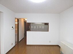 レジデンス寿 2LDKの写真