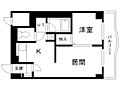 セフィーラ光陽3階4.5万円