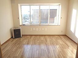 ハイツかじわら 1DKの写真