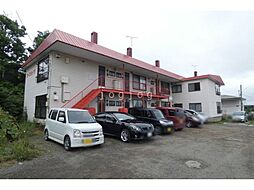 パークハイツ 1階