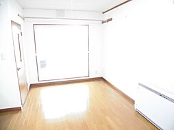 パークサイドt 1LDKの写真