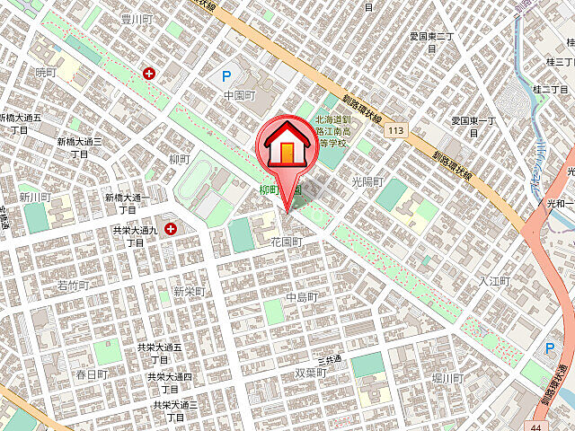 地図