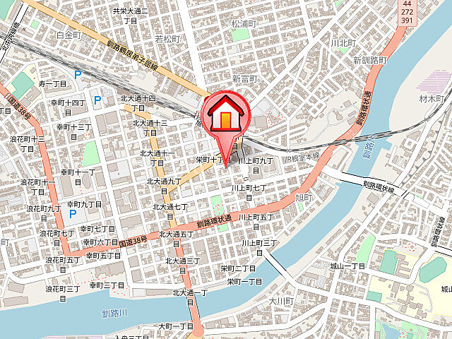 地図