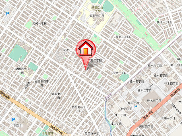 地図