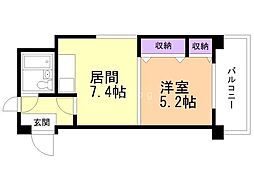 JR根室本線 釧路駅 徒歩19分