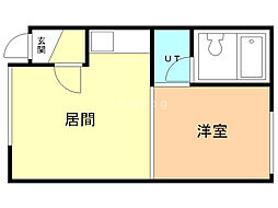 パークサイドZ 1階