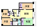 ソピア鶴ケ岱1階8.0万円