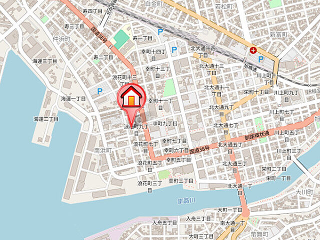 地図