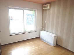 ノースキャピタル 1LDKの写真