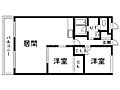 メゾン双葉5階6.3万円