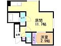 グランコンフォート双葉3階6.7万円