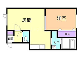 トゥインクル24 2階