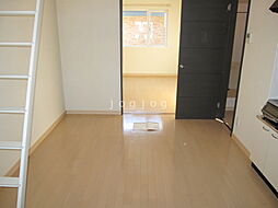 ハピネスセン 1DKの写真