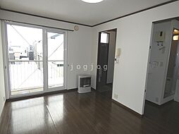 シティハイムドリーム 2LDKの写真
