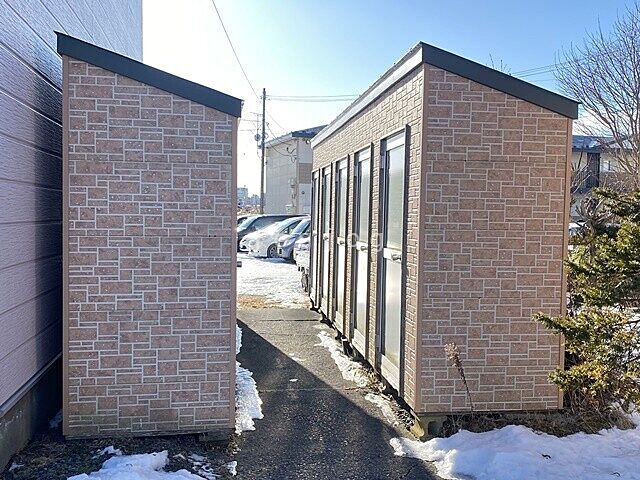 その他