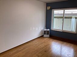 グリーンハイツ佐藤 2LDKの写真