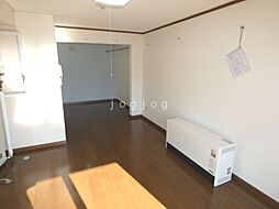 パークサイド貴 1LDKの写真
