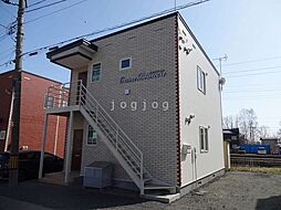 外観画像