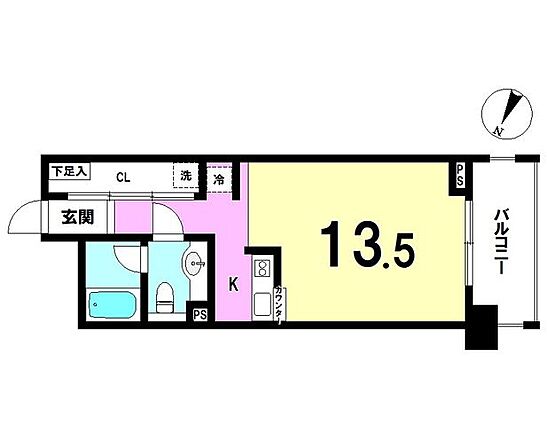 1Rマンション...