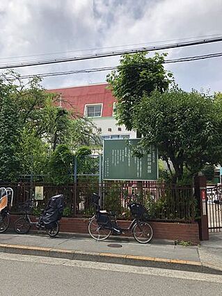 徳持幼稚園 8...