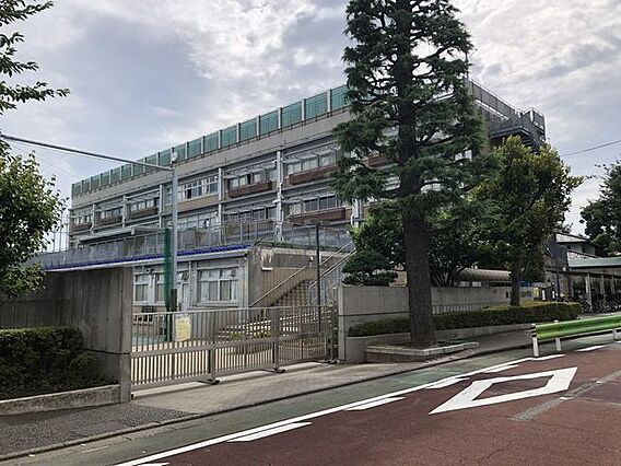 久原小学校 6...