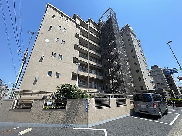 ニックハイム東矢口第一
