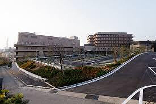 画像21:川崎病院