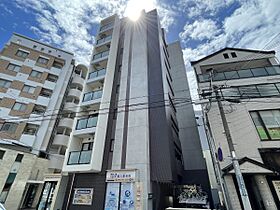 Vista Grande東灘 704 ｜ 兵庫県神戸市東灘区深江北町４丁目（賃貸マンション1R・7階・25.12㎡） その1