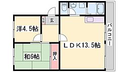 すずらん台コート