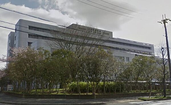 画像20:独立行政法人地域医療機能推進機構神戸中央病院