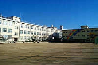 画像25:神戸市立上野中学校