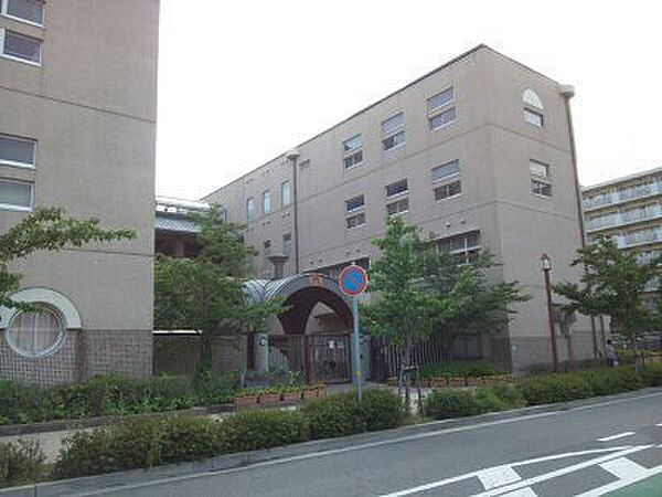 画像16:神戸市立だいち小学校