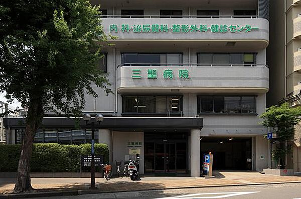 ＣＩＴＹＳＰＩＲＥ新神戸 506｜兵庫県神戸市中央区生田町３丁目(賃貸マンション1K・5階・24.79㎡)の写真 その19