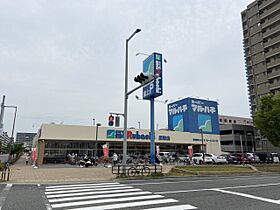 リバティー板宿 202 ｜ 兵庫県神戸市須磨区平田町２丁目（賃貸マンション1R・2階・15.48㎡） その19