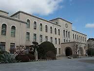 画像4:神戸大学　鶴甲第2キャンパス