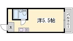 西灘駅 3.2万円