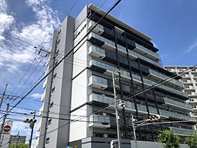 アドバンス神戸パーチェ 310 ｜ 兵庫県神戸市長田区二番町３丁目（賃貸マンション1LDK・3階・30.02㎡） その1