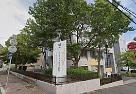 エステムコート神戸県庁前IVグランディオ 603 ｜ 兵庫県神戸市中央区下山手通７丁目（賃貸マンション1K・6階・20.60㎡） その19