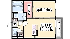 BOWLZKOBE兵庫町 101 ｜ 兵庫県神戸市兵庫区兵庫町１丁目（賃貸アパート1LDK・1階・44.00㎡） その2