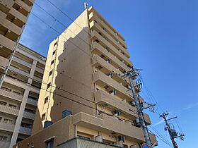 STATION COURT NORTH 206 ｜ 兵庫県神戸市須磨区大池町５丁目（賃貸マンション1K・2階・24.42㎡） その1