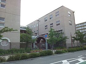 STATION COURT NORTH 206 ｜ 兵庫県神戸市須磨区大池町５丁目（賃貸マンション1K・2階・24.42㎡） その17