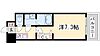 スプランディッド神戸北野2階7.2万円