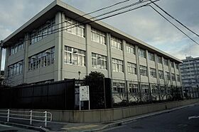 クローバー・マーレ神戸 1101 ｜ 兵庫県神戸市長田区庄田町４丁目（賃貸マンション1DK・11階・27.33㎡） その16