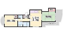 エスポワール花山台II