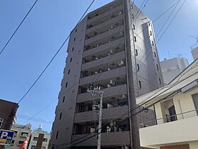 エステムコート神戸県庁前 507 ｜ 兵庫県神戸市中央区下山手通６丁目（賃貸マンション1K・5階・20.02㎡） その1