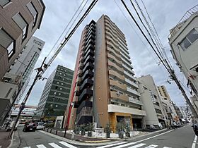 セレニテ神戸元町 1109 ｜ 兵庫県神戸市中央区海岸通３丁目（賃貸マンション1DK・11階・26.89㎡） その1