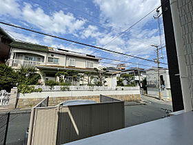 ハーモニーテラス大塚町 102 ｜ 兵庫県神戸市長田区大塚町４丁目（賃貸アパート1K・1階・20.81㎡） その26