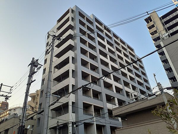アーバネックス神戸駅前