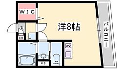 🉐敷金礼金0円！🉐モダンアパートメント神戸湊川