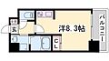 アスヴェル兵庫駅前10階6.1万円